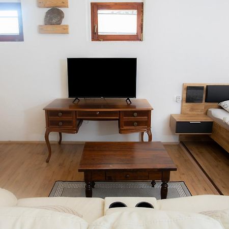 Marjeta Apartamento Begunje na Gorenjskem Exterior foto