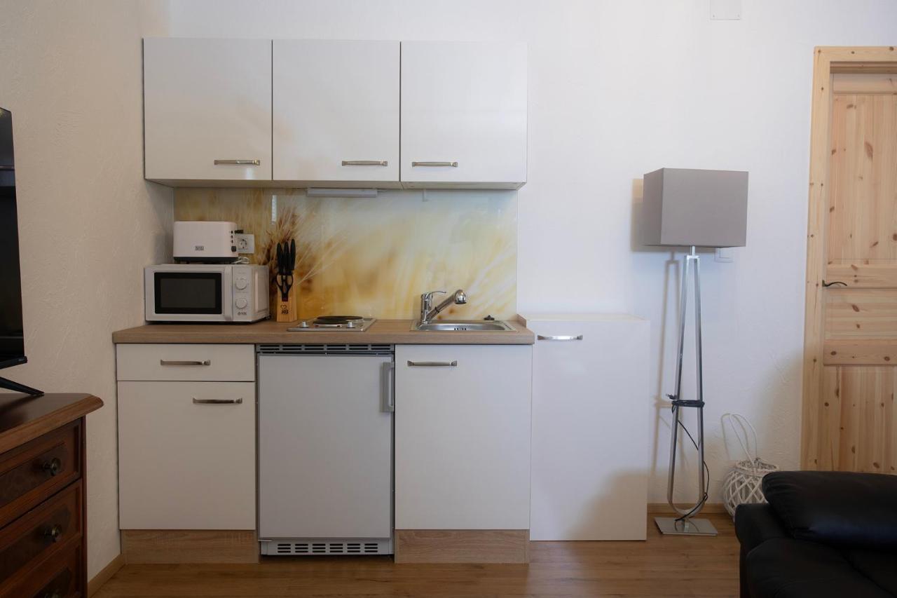 Marjeta Apartamento Begunje na Gorenjskem Exterior foto