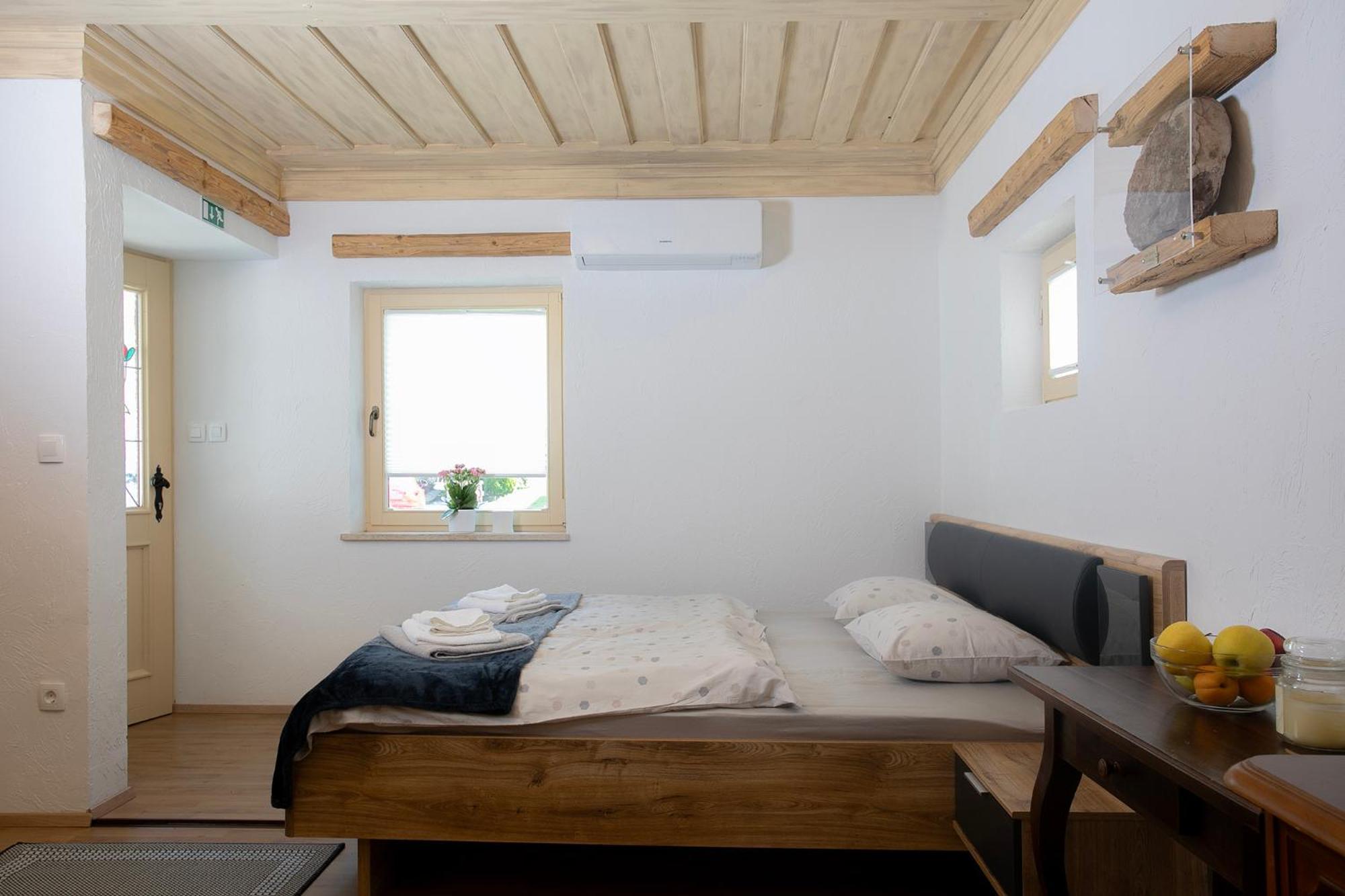 Marjeta Apartamento Begunje na Gorenjskem Exterior foto