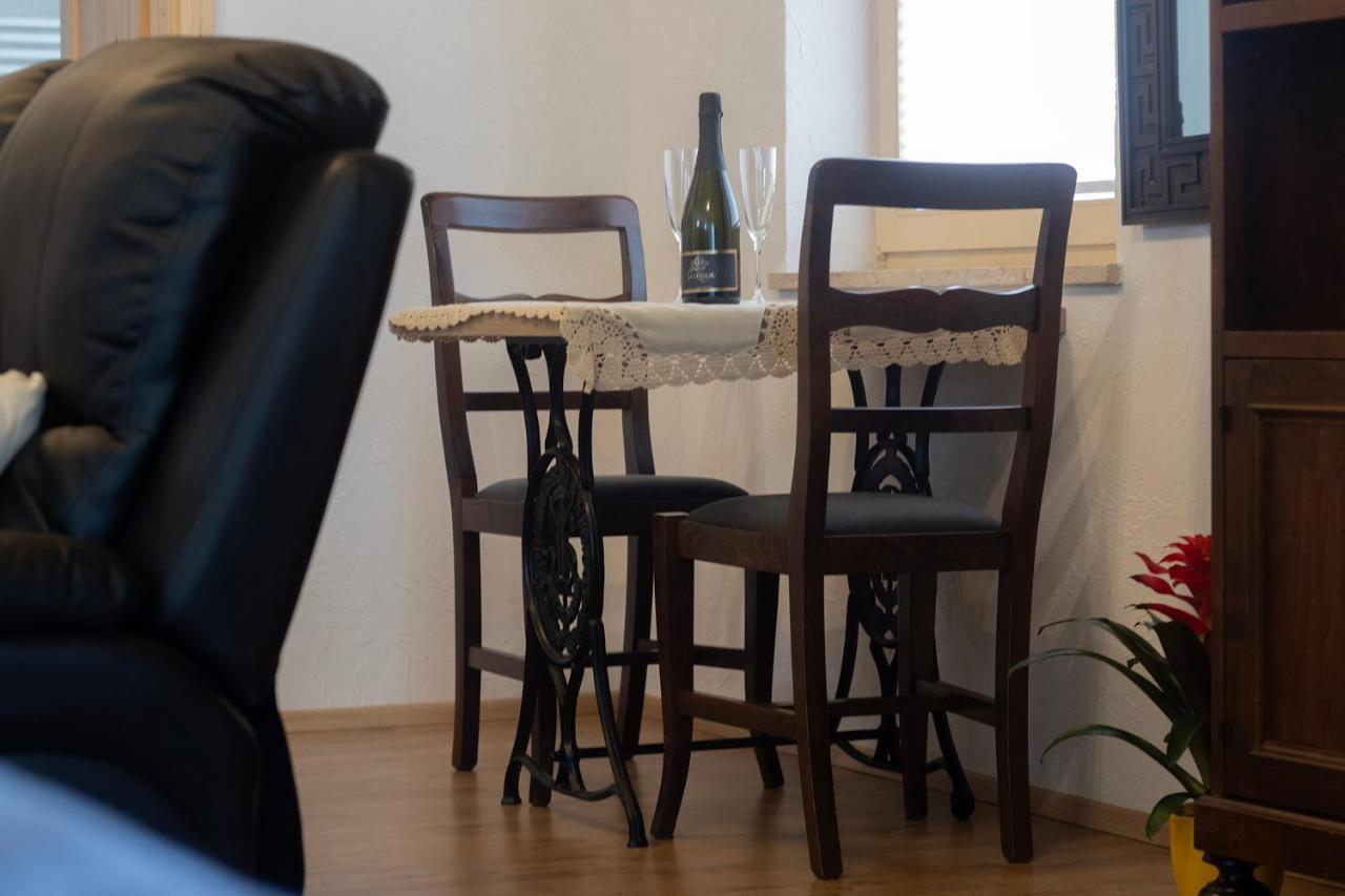 Marjeta Apartamento Begunje na Gorenjskem Exterior foto