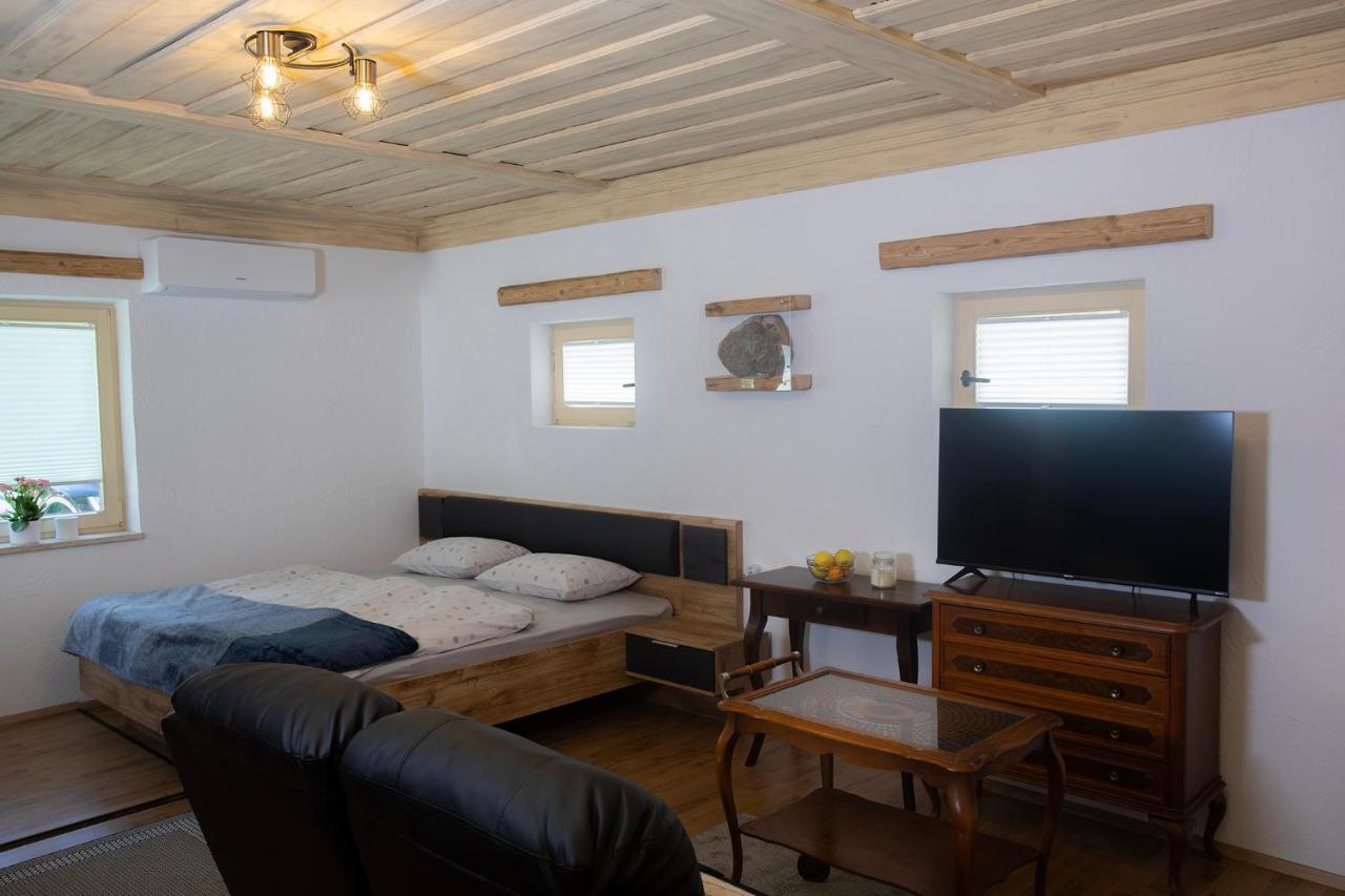 Marjeta Apartamento Begunje na Gorenjskem Exterior foto