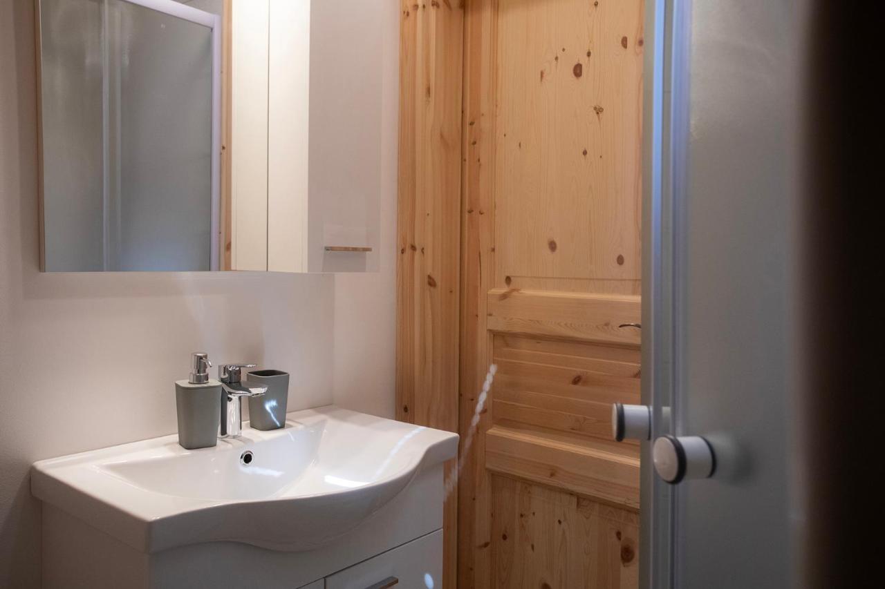 Marjeta Apartamento Begunje na Gorenjskem Exterior foto