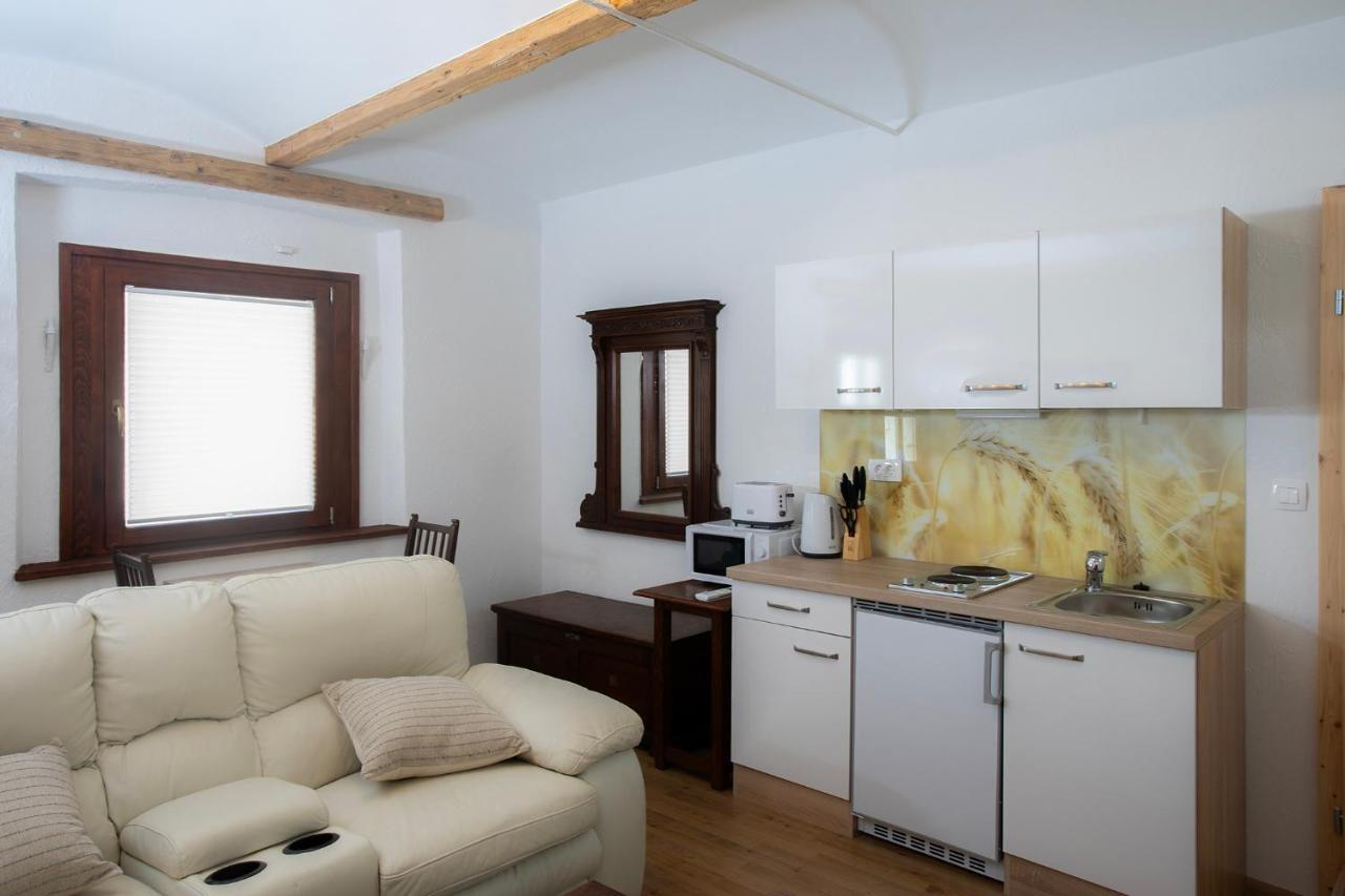Marjeta Apartamento Begunje na Gorenjskem Exterior foto