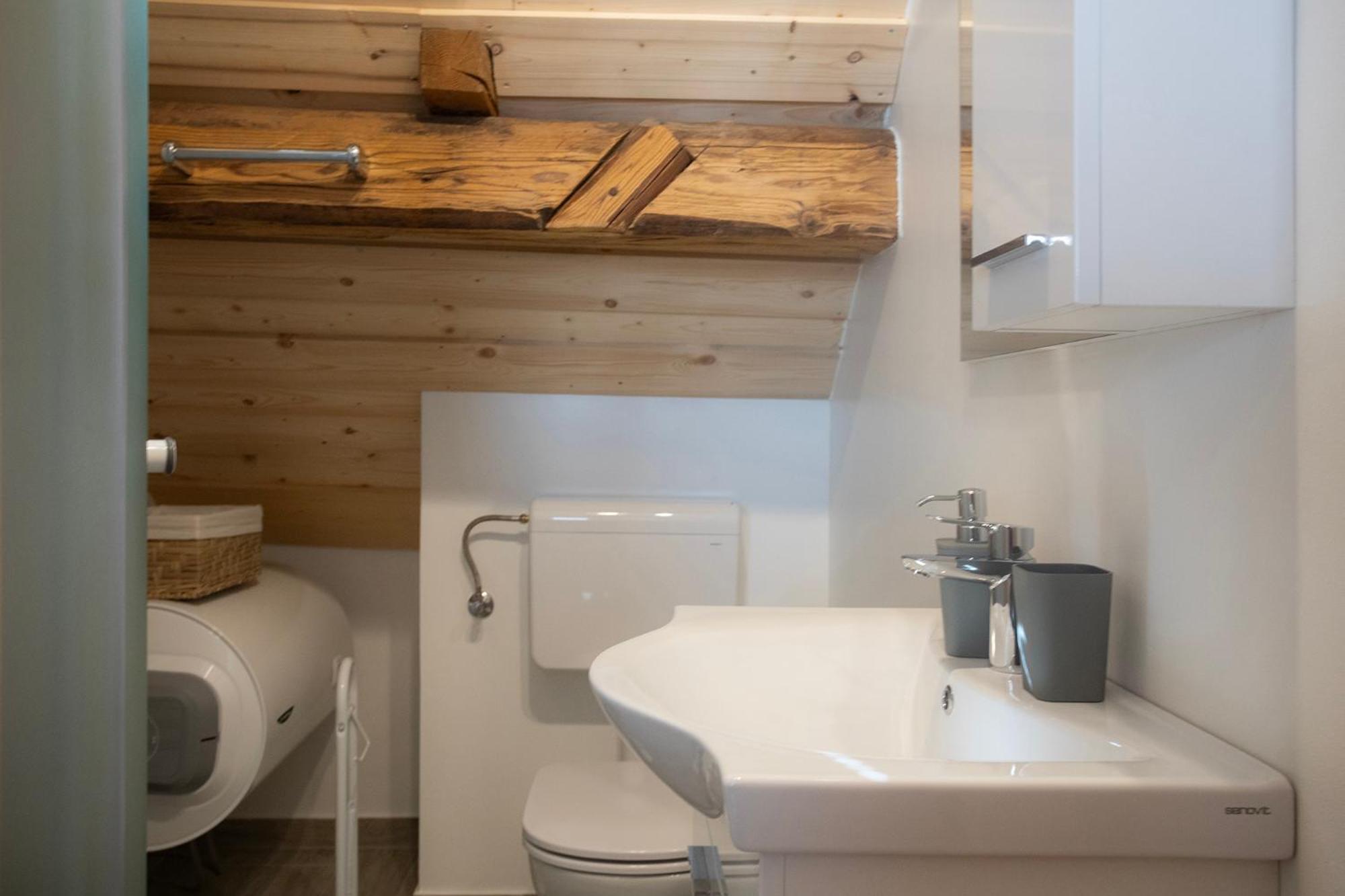 Marjeta Apartamento Begunje na Gorenjskem Exterior foto