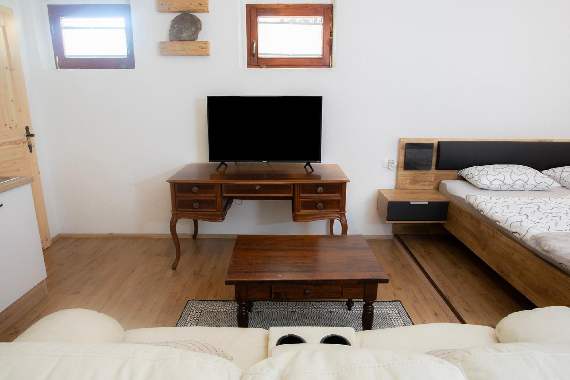 Marjeta Apartamento Begunje na Gorenjskem Exterior foto