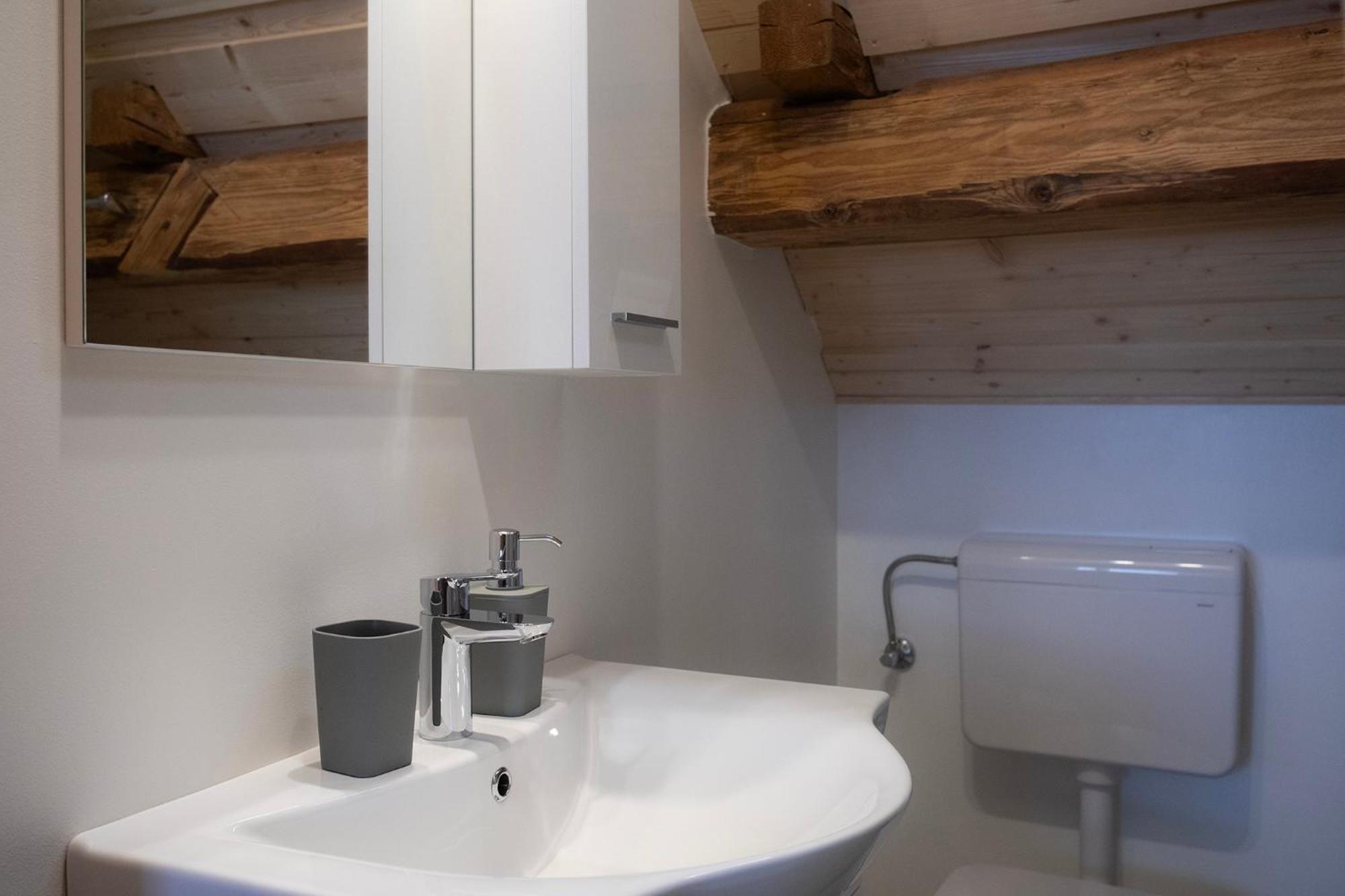 Marjeta Apartamento Begunje na Gorenjskem Exterior foto