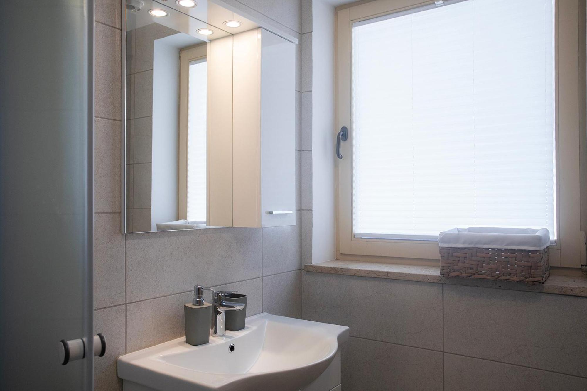 Marjeta Apartamento Begunje na Gorenjskem Exterior foto