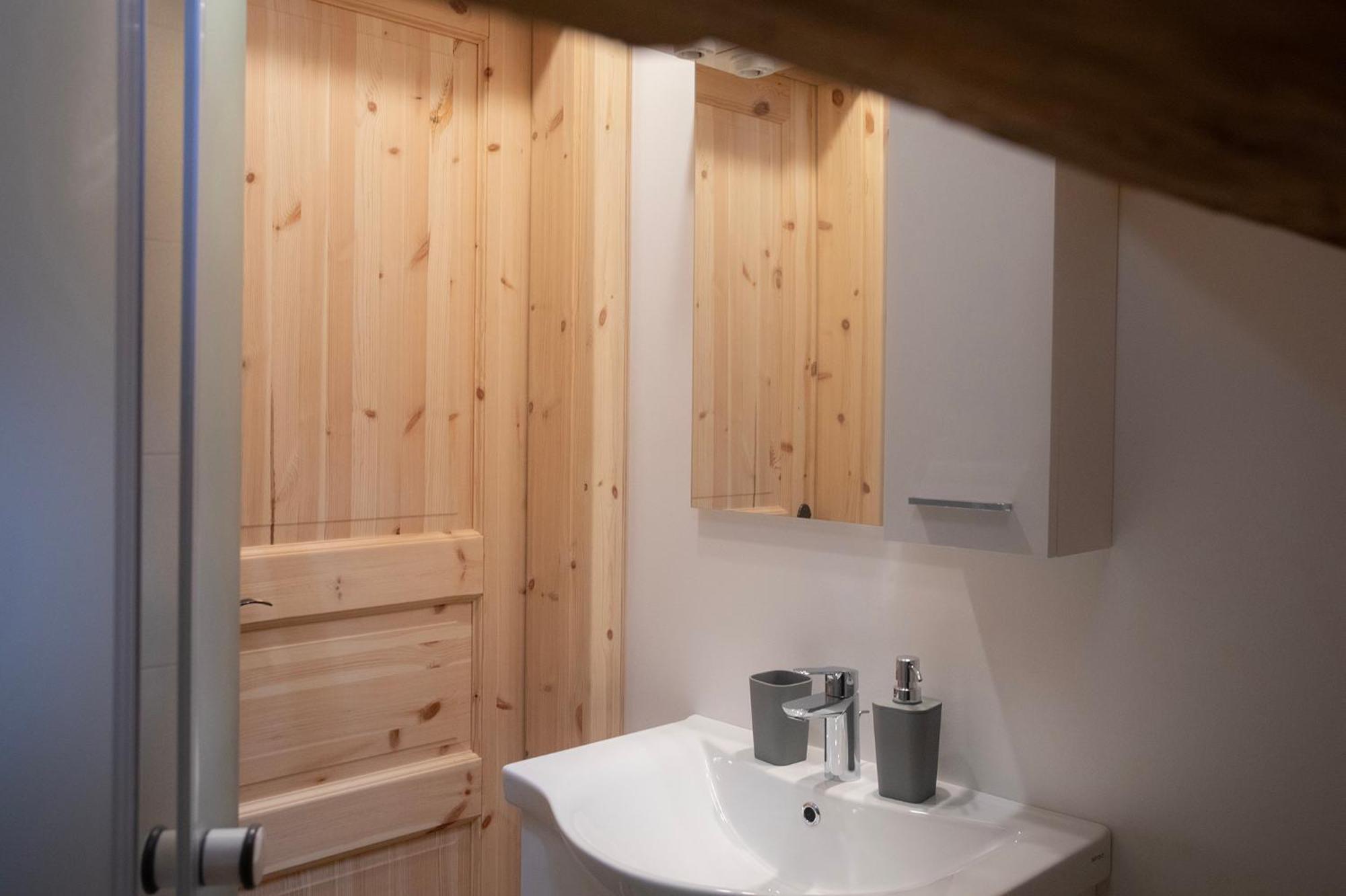 Marjeta Apartamento Begunje na Gorenjskem Exterior foto