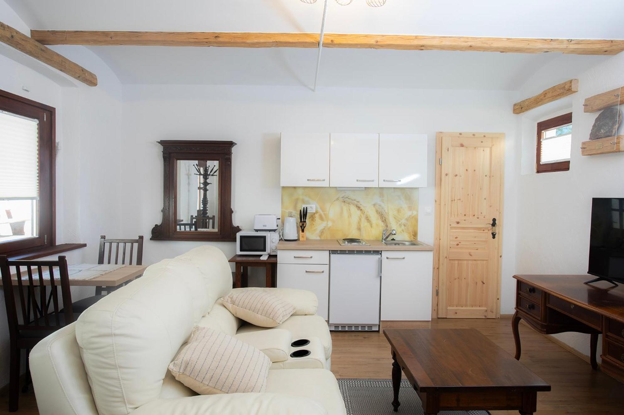 Marjeta Apartamento Begunje na Gorenjskem Exterior foto