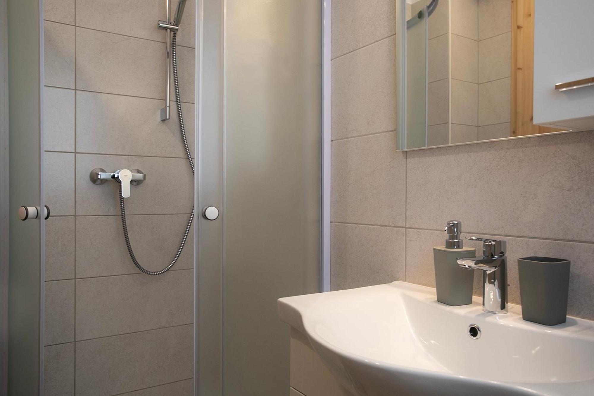 Marjeta Apartamento Begunje na Gorenjskem Exterior foto